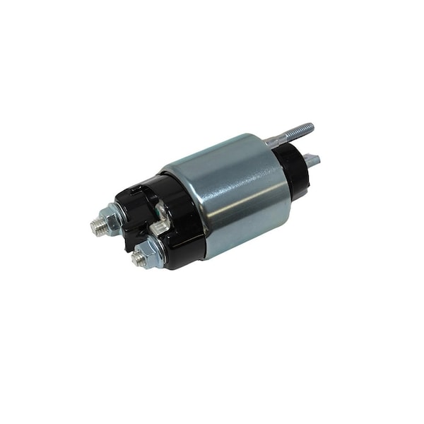 Aic Replacement Parts Starter Solenoid Fits Yamaha Virago 700 750 1000 1100 5A8-86110-50-00 - main